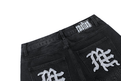 MIXED EMOTION Shorts EM58