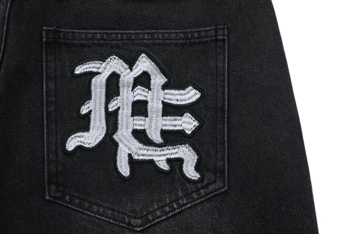 MIXED EMOTION Shorts EM58