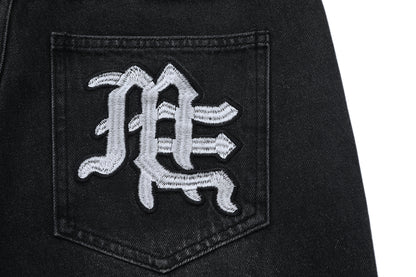 MIXED EMOTION Shorts EM58