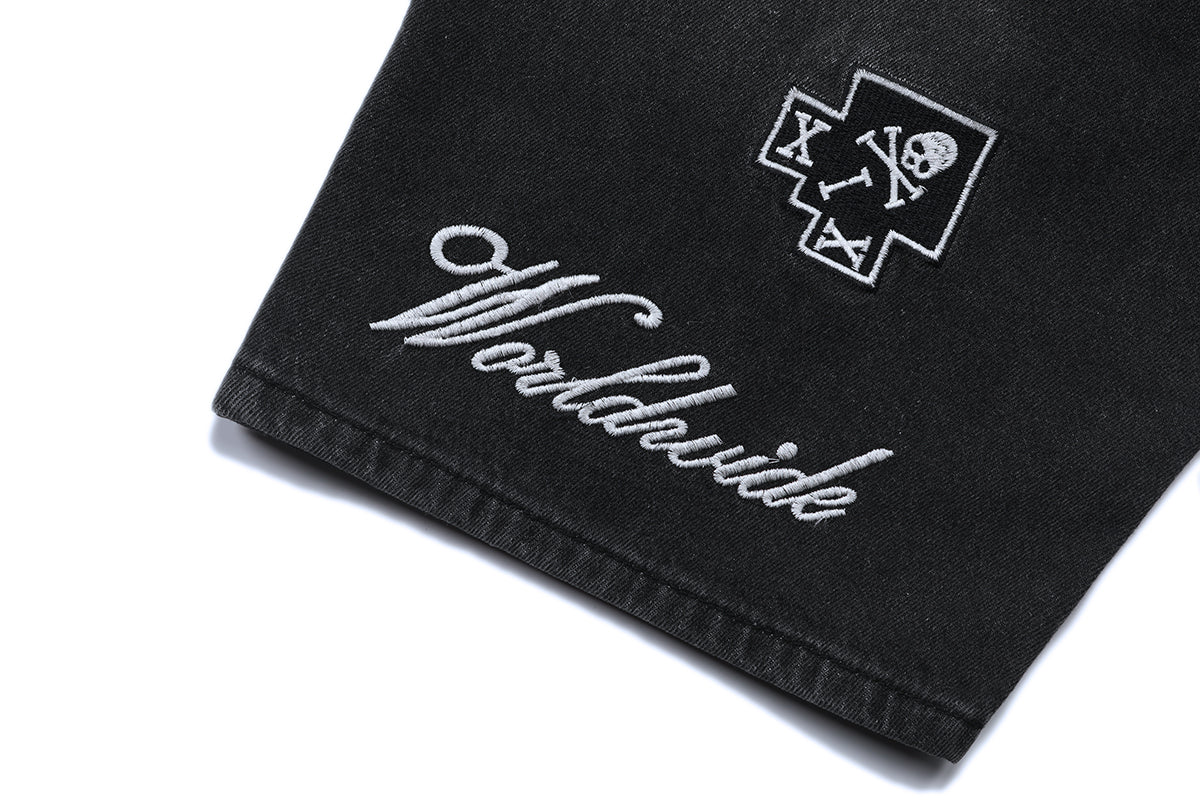 MIXED EMOTION Shorts EM58