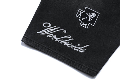 MIXED EMOTION Shorts EM58