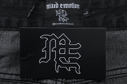 MIXED EMOTION Shorts EM58