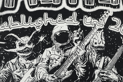 MIXED EMOTION Sweatshirt EM49