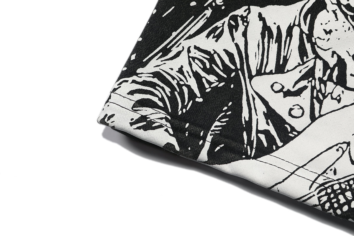 MIXED EMOTION Sweatshirt EM49