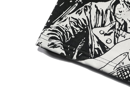 MIXED EMOTION Sweatshirt EM49