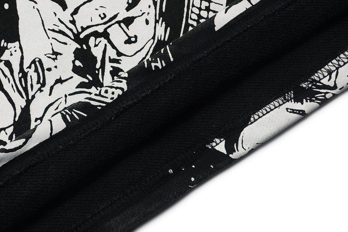 MIXED EMOTION Sweatshirt EM49