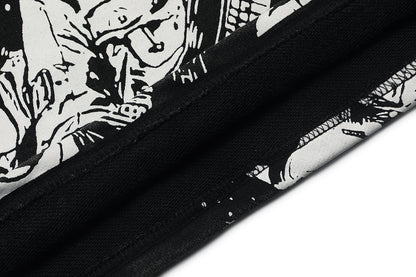 MIXED EMOTION Sweatshirt EM49