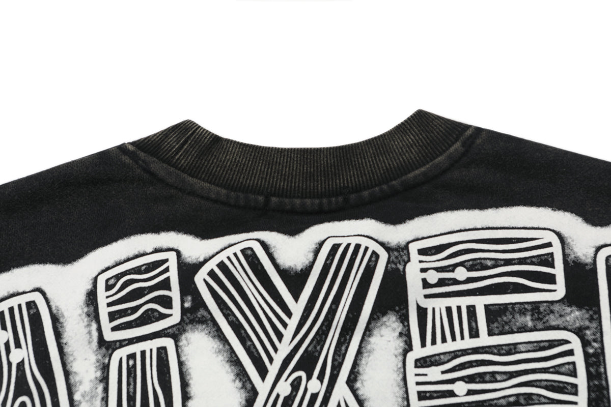 MIXED EMOTION Sweatshirt EM49