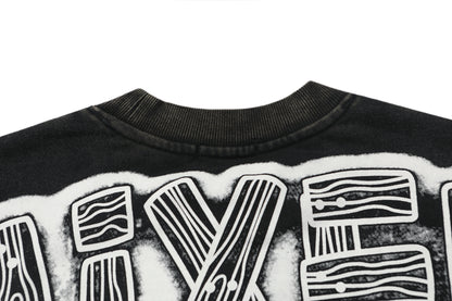 MIXED EMOTION Sweatshirt EM49