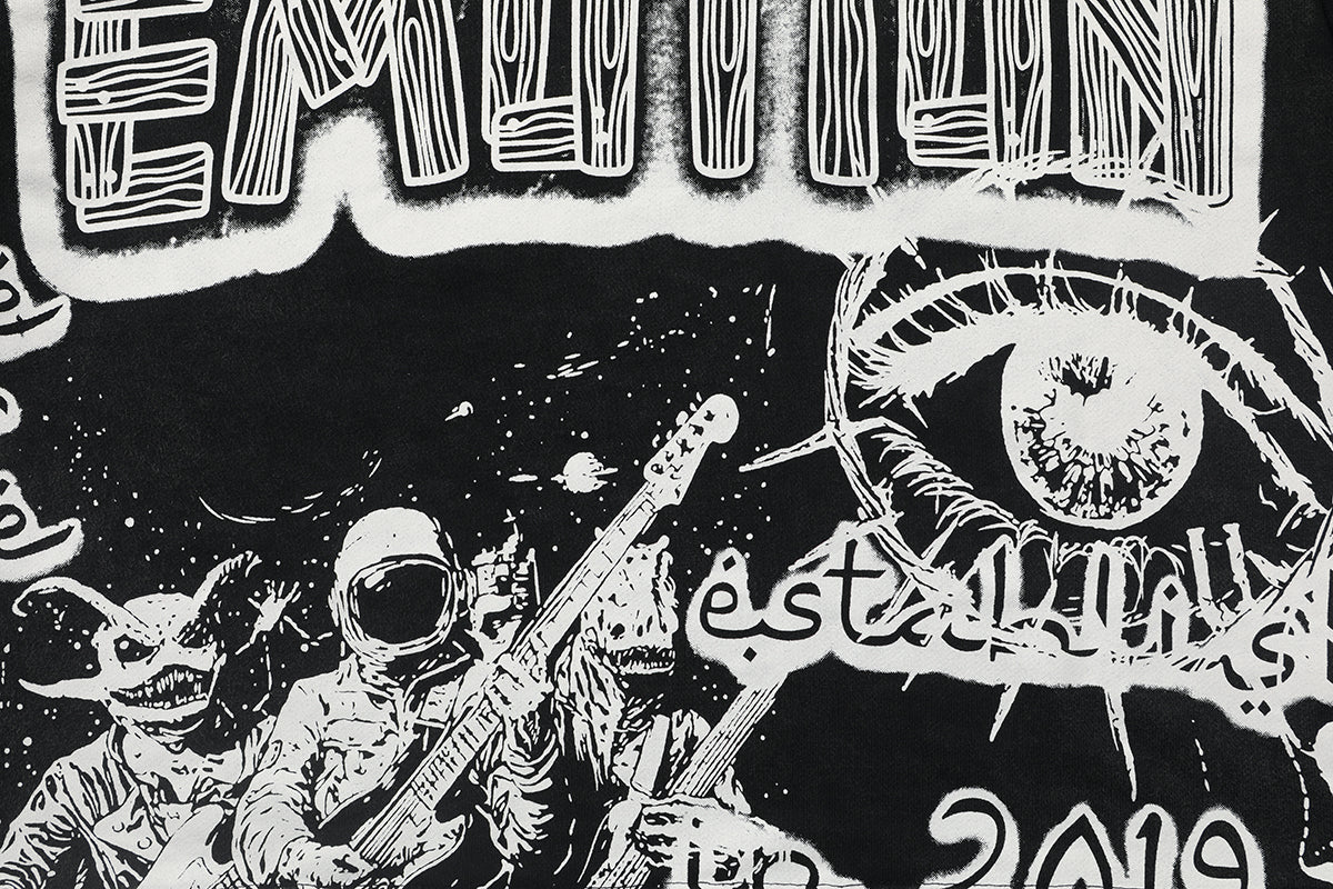 MIXED EMOTION Sweatshirt EM49