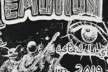 MIXED EMOTION Sweatshirt EM49