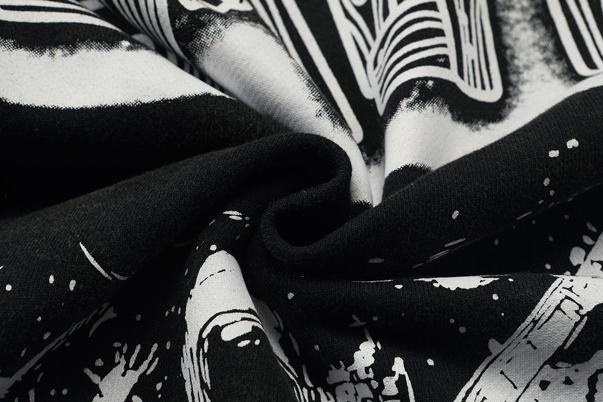 MIXED EMOTION Sweatshirt EM49