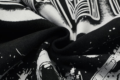 MIXED EMOTION Sweatshirt EM49