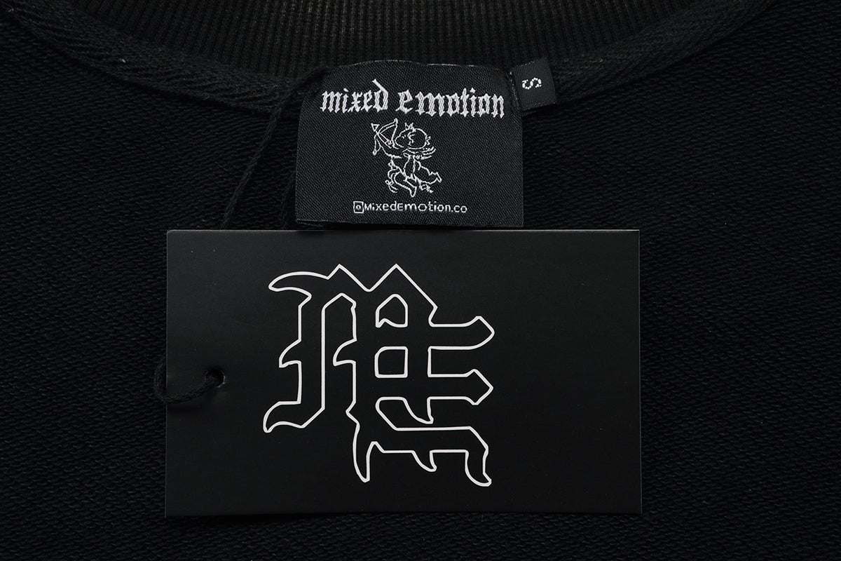 MIXED EMOTION Sweatshirt EM49