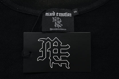 MIXED EMOTION Sweatshirt EM49