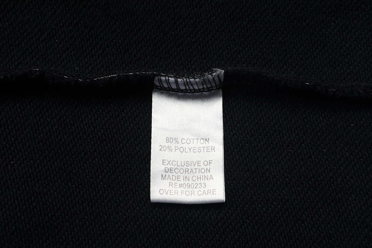 MIXED EMOTION Sweatshirt EM49