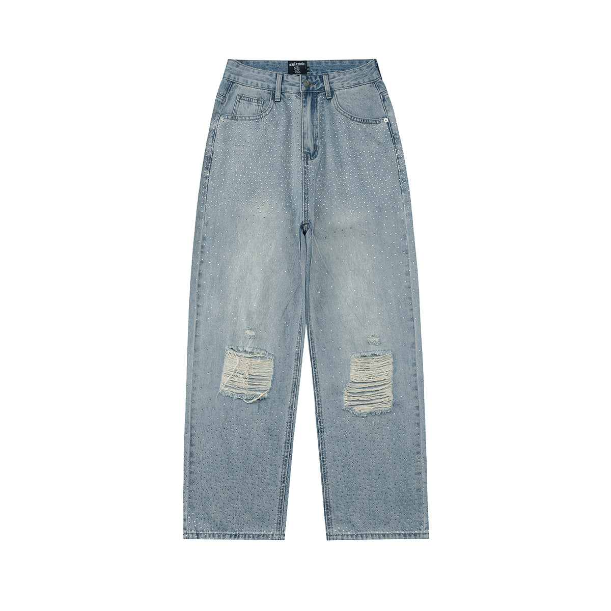 MIXED EMOTION Pants EM57