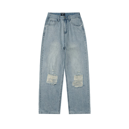 MIXED EMOTION Pants EM57