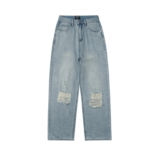 MIXED EMOTION Pants EM57