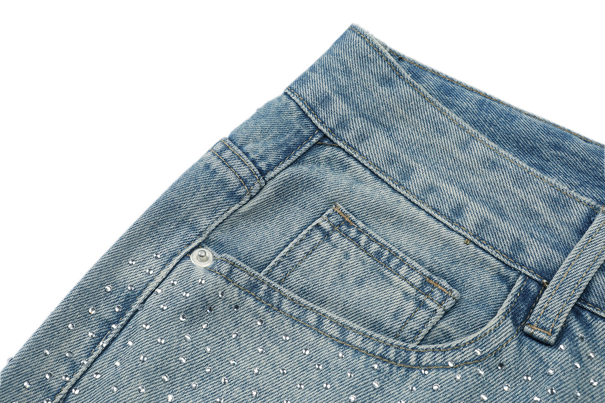 MIXED EMOTION Pants EM57