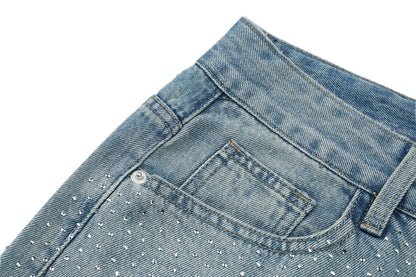 MIXED EMOTION Pants EM57