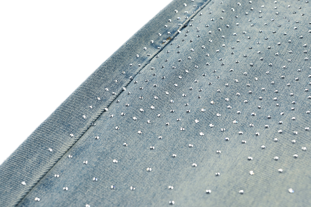 MIXED EMOTION Pants EM57