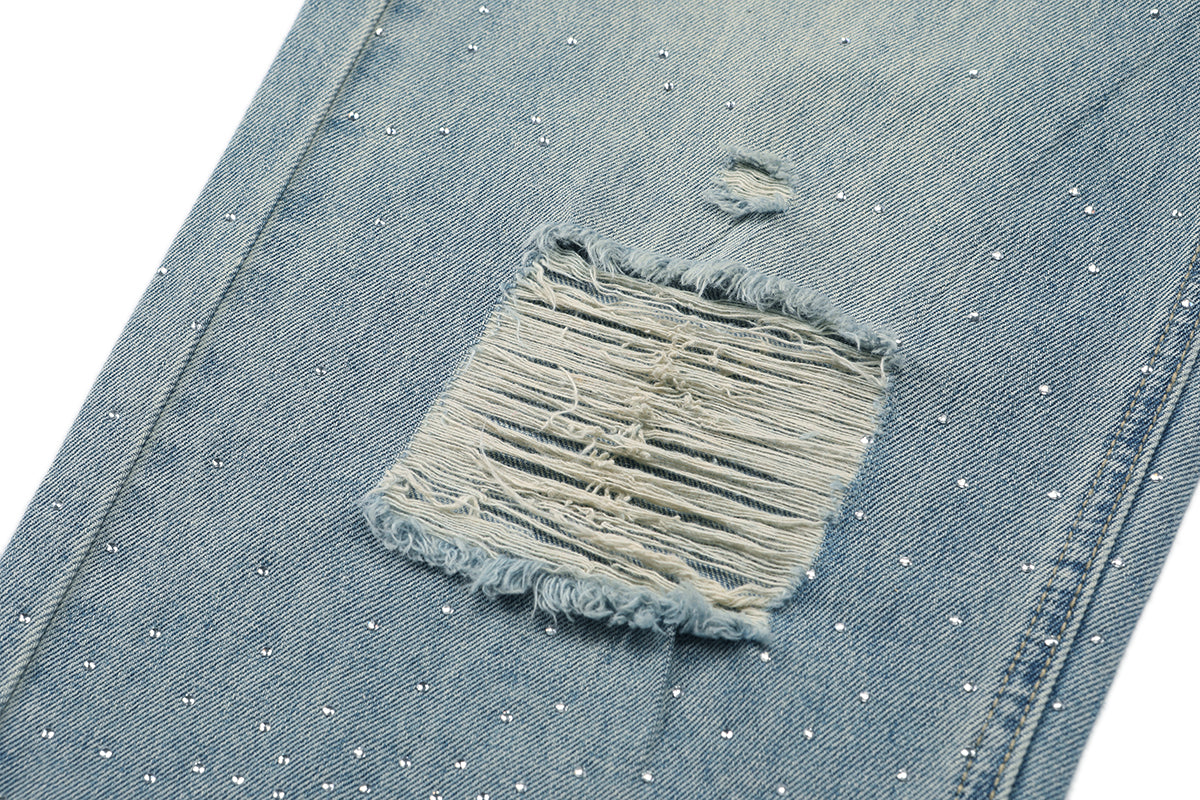 MIXED EMOTION Pants EM57