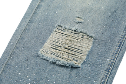 MIXED EMOTION Pants EM57