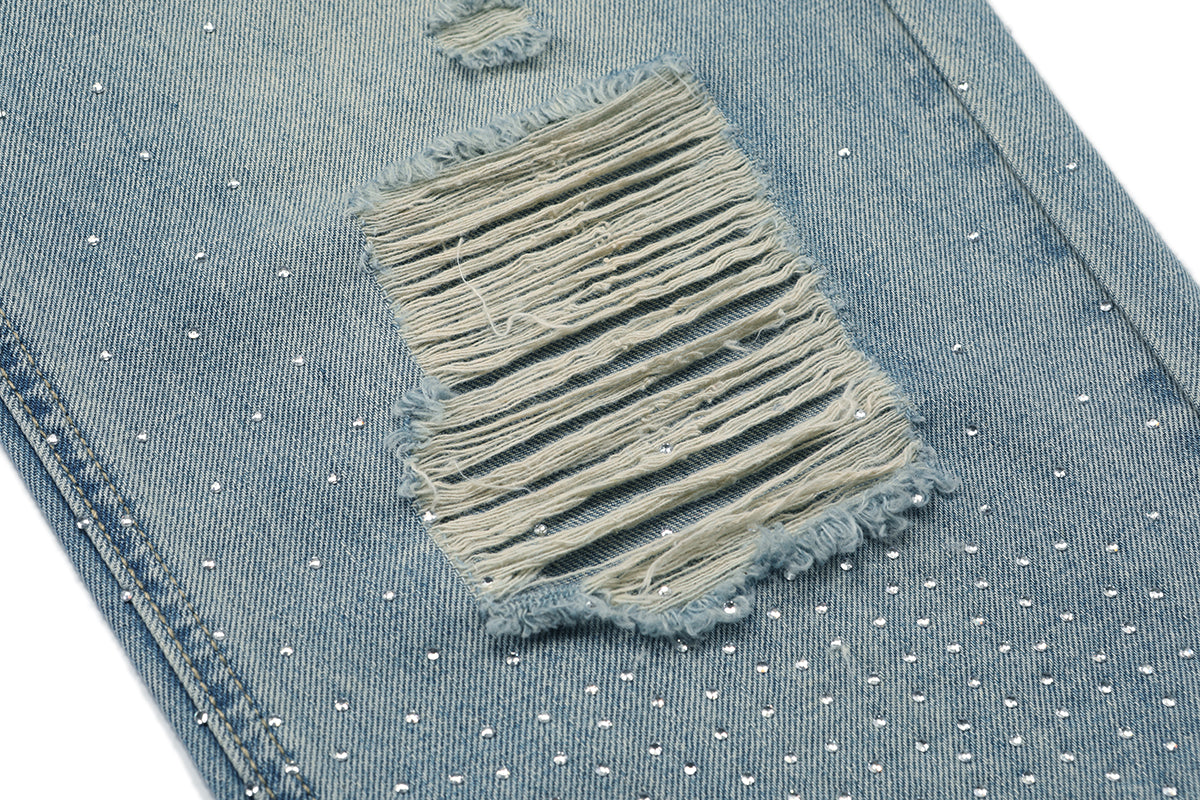 MIXED EMOTION Pants EM57