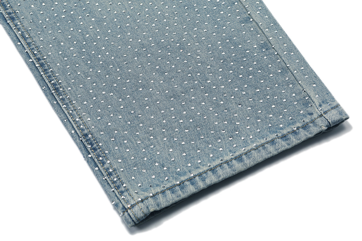 MIXED EMOTION Pants EM57