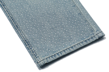 MIXED EMOTION Pants EM57