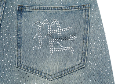 MIXED EMOTION Pants EM57