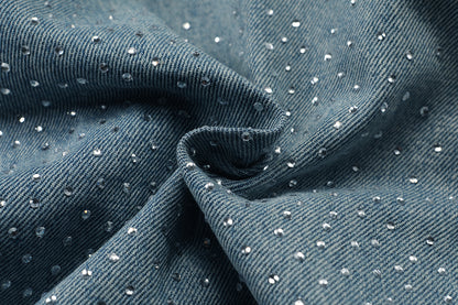 MIXED EMOTION Pants EM57