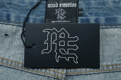 MIXED EMOTION Pants EM57