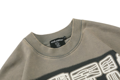 MIXED EMOTION Sweatshirt EM48