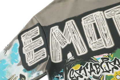 MIXED EMOTION Sweatshirt EM48