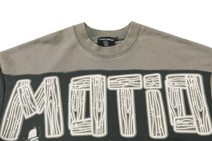 MIXED EMOTION Sweatshirt EM48