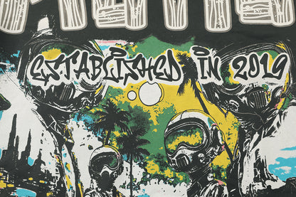 MIXED EMOTION Sweatshirt EM48