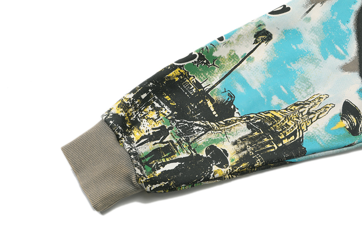 MIXED EMOTION Sweatshirt EM48