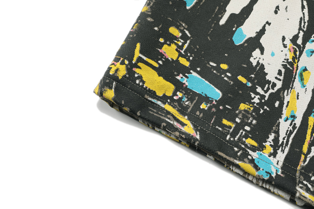 MIXED EMOTION Sweatshirt EM48