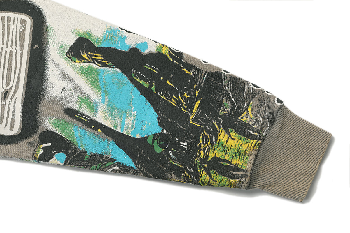 MIXED EMOTION Sweatshirt EM48