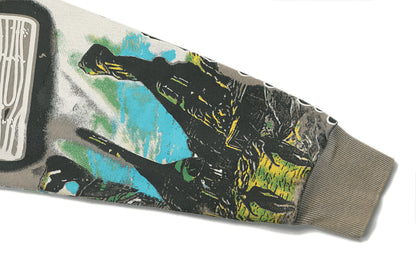 MIXED EMOTION Sweatshirt EM48