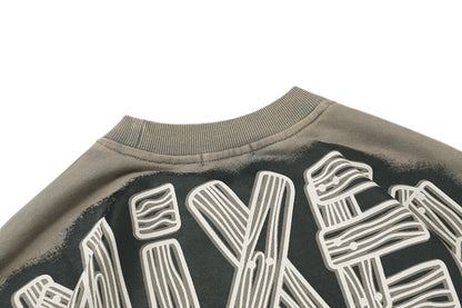 MIXED EMOTION Sweatshirt EM48