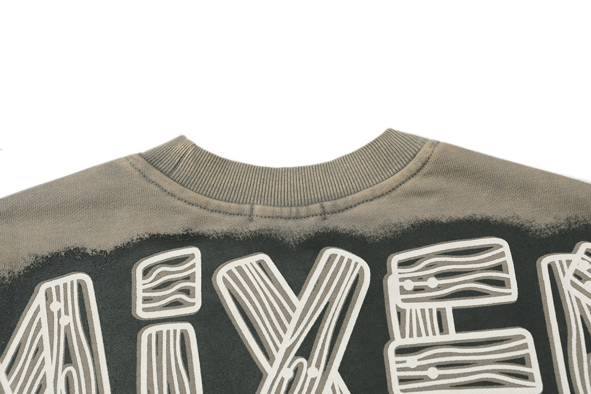 MIXED EMOTION Sweatshirt EM48