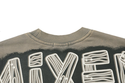 MIXED EMOTION Sweatshirt EM48