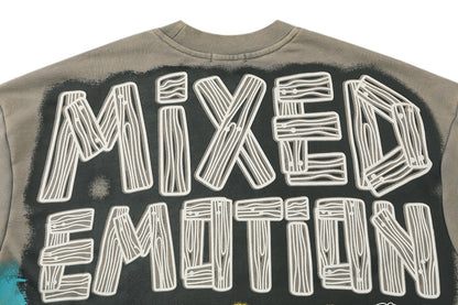 MIXED EMOTION Sweatshirt EM48