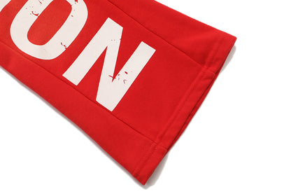 MIXED EMOTION Bell-bottoms EM60