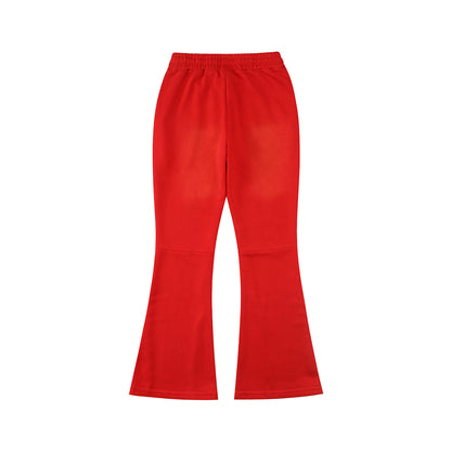MIXED EMOTION Bell-bottoms EM60