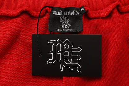 MIXED EMOTION Bell-bottoms EM60