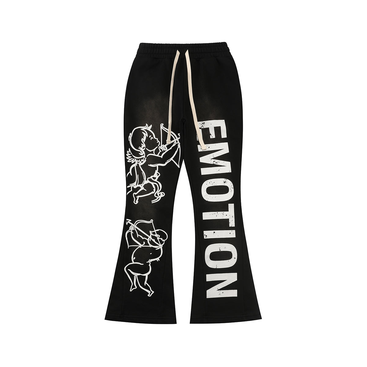MIXED EMOTION Bell-bottoms EM60
